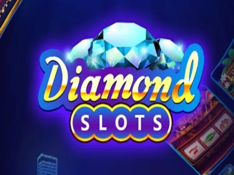 Slot Kim Cương - Nổ Hũ Jackpot Cực Thích Thú Tại 888B Link 