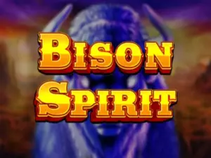 Bison Spirit - Đặt Cược Với Tiền Thưởng Không Giới Hạn