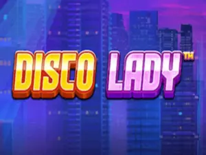 Disco Lady - Tham Gia Cá Cược Trực Tuyến Siêu Hấp Dẫn 