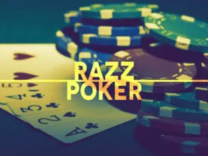 Razz Poker - Thử Thách Những Quân Bài Tại 789Club