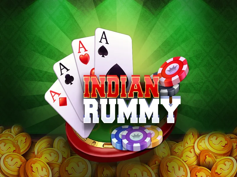 Rummy - Trải Nghiệm Casino Sảng Khoái Tại Net88