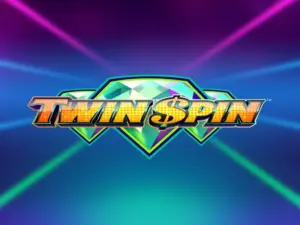 Twin Spin - Xoay Đôi May Mắn Cùng Nhà Cái Choáng Club
